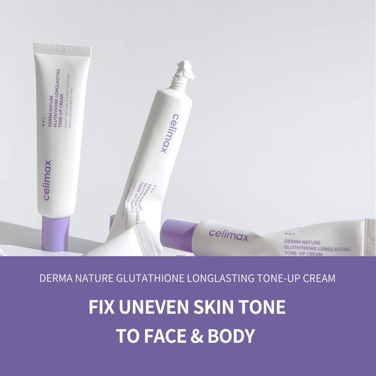 کرم تون آپ گلوتاتیون و ماندگار Celimax مدل Derma Nature - Image 2