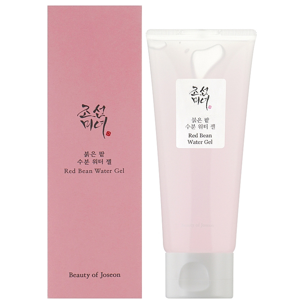 ژل آبرسان رد بین بیوتی آو جوسئون (Beauty of Joseon Red Bean Water Gel)