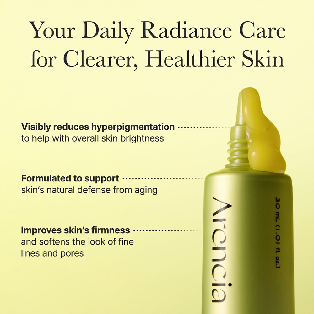 بوستر شات ویتامین سی (Vitamin C Booster Shot Face and Eye Cream Moisturizer) - Image 2